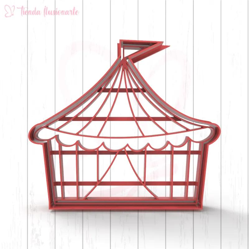 Carpa de circo