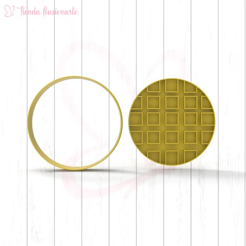 Waffle