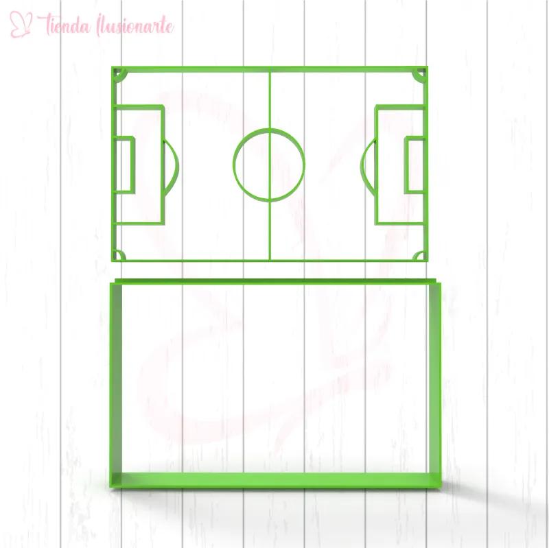 Cancha de futbol