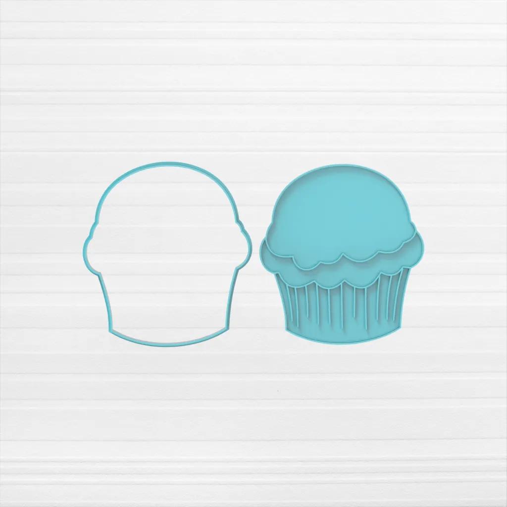 Cupcake/Muffin
