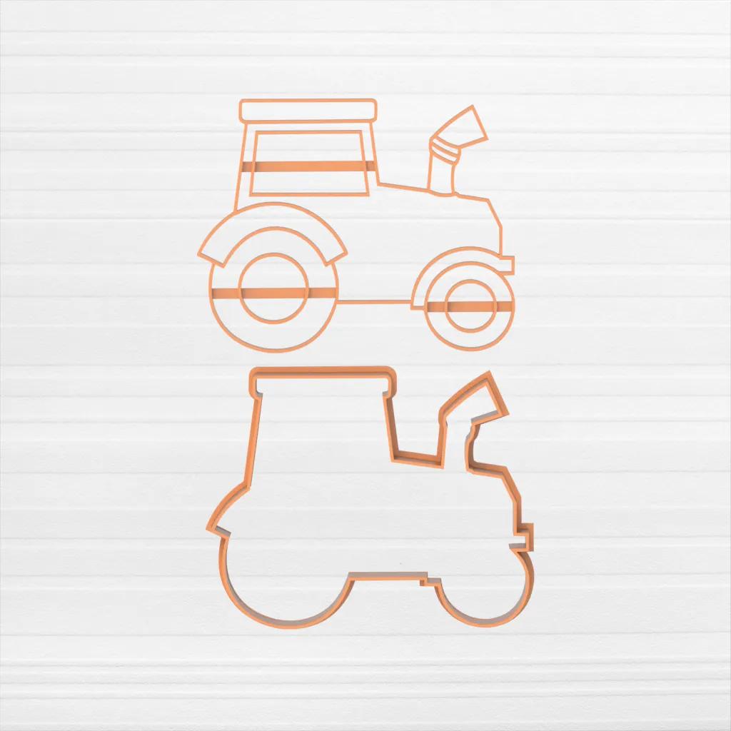 Tractor