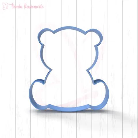 Oso de peluche